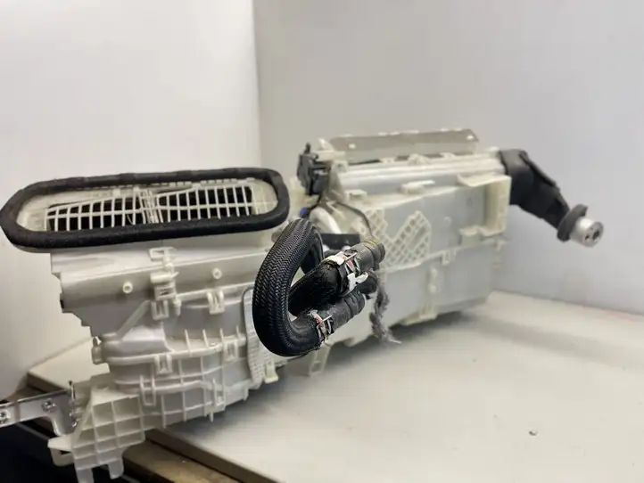 Lexus GS250 300 350 300h 450h (2011 - 2015) 8713030821 Комплект системы кондиционера воздуха — фото 3