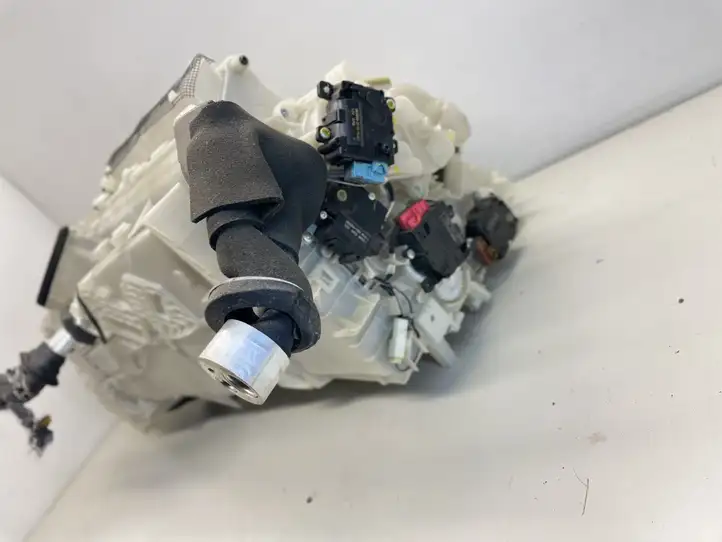 Lexus GS250 300 350 300h 450h (2011 - 2015) 8713030821 Комплект системы кондиционера воздуха — фото 4
