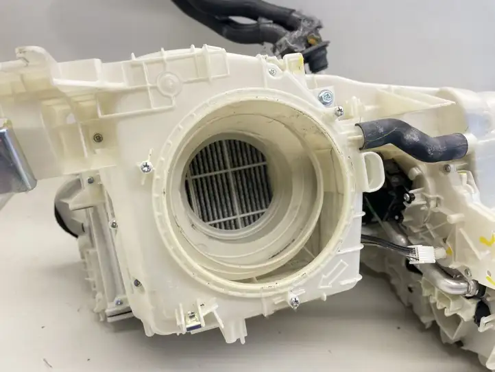 Lexus GS250 300 350 300h 450h (2011 - 2015) 8713030821 Комплект системы кондиционера воздуха — фото 6