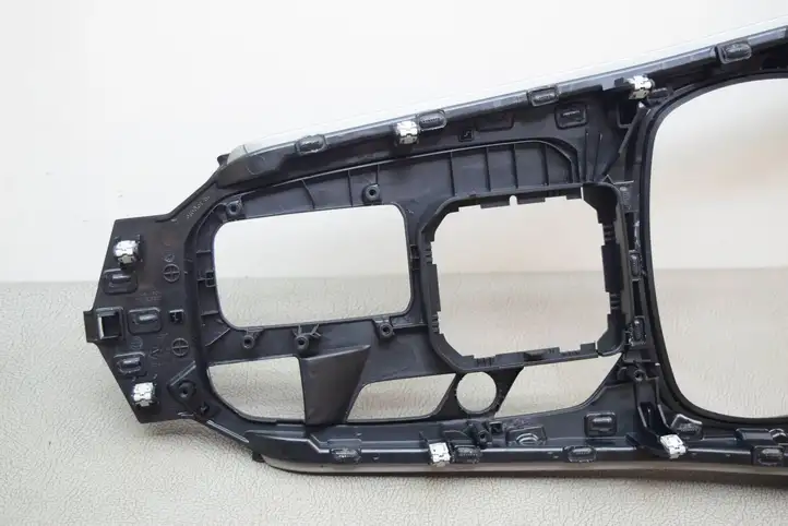 BMW 1 F40 (2019 - ) 233787 Другая деталь консоли (туннеля) — фото 11