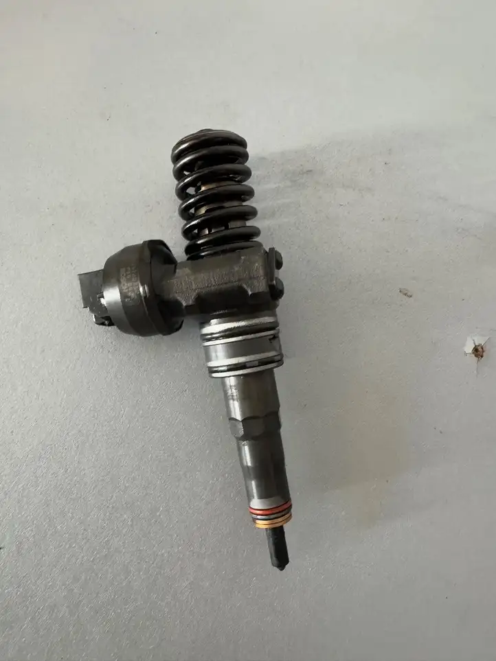 Volkswagen PASSAT B6 (2005 - 2010) 038130073BQ Комплект жиклеров ГБО — фото 2