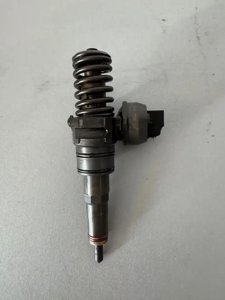 Volkswagen PASSAT B6 (2005 - 2010) 038130073BQ Комплект жиклеров ГБО — фото 3