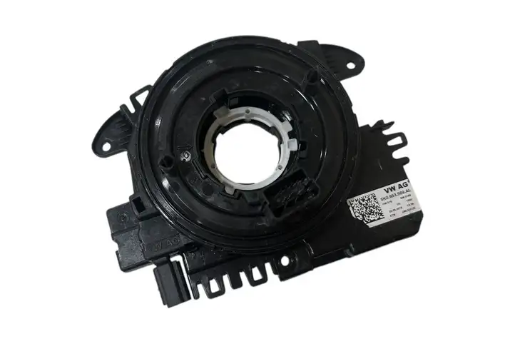 Skoda Yeti (5L) (2009 - 2012) 5K0953569AL Контактное кольцо SRS — фото 2