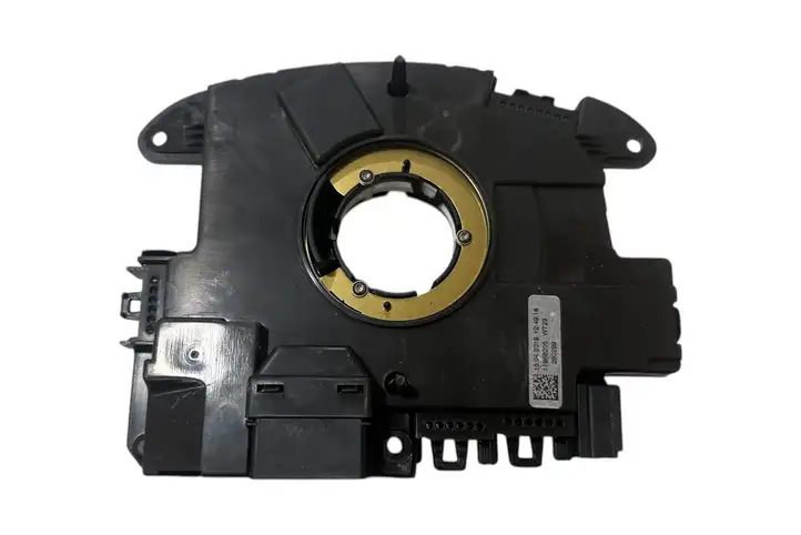 Skoda Yeti (5L) (2009 - 2012) 5K0953569AL Контактное кольцо SRS — фото 3