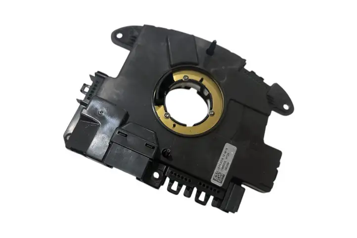 Skoda Yeti (5L) (2009 - 2012) 5K0953569AL Контактное кольцо SRS — фото 4