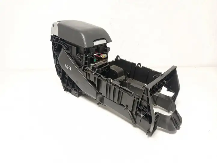 Land Rover Range Rover Sport L494 (2009 - 2013) Автомобильный холодильник — фото 1