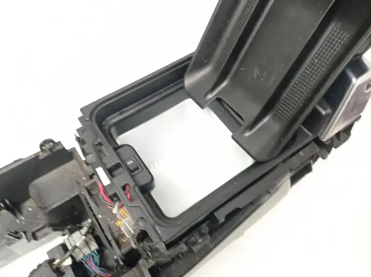 Land Rover Range Rover Sport L494 (2009 - 2013) Автомобильный холодильник — фото 6