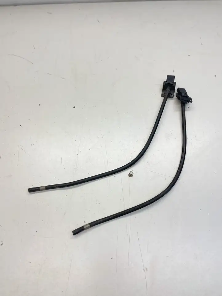 Lexus GS250 300 350 300h 450h (2011 - 2015) 8538130220 Шланг (шланги) оконной жидкости лобового стекла — фото 1
