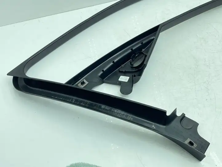 BMW 3 F30 F35 F31 (2012 - 2018) 7259383 Прочая отделка передней двери — фото 3