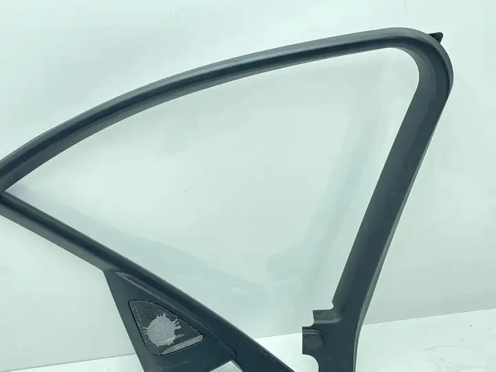 BMW 3 F30 F35 F31 (2012 - 2018) 7259383 Прочая отделка передней двери — фото 8