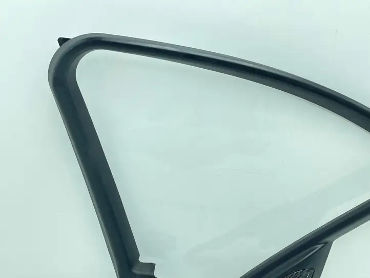 BMW 3 F30 F35 F31 (2012 - 2018) 7259383 Прочая отделка передней двери — фото 10