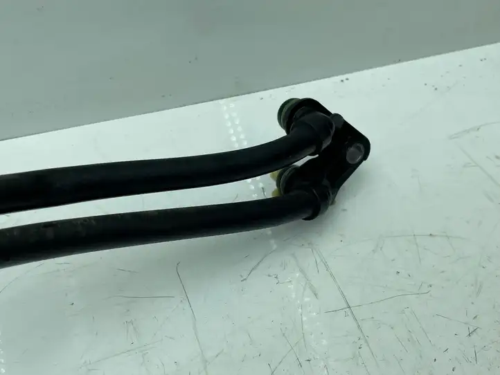 BMW 3 F30 F35 F31 (2012 - 2018) 7604983 Масляная трубка охлаждения — фото 3