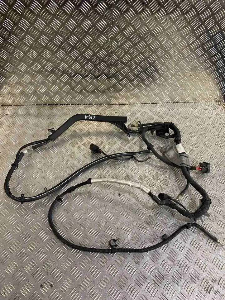 Audi A6 C7 (2014 - 2018) 4G1971228CJ Проводка стартера — фото 1