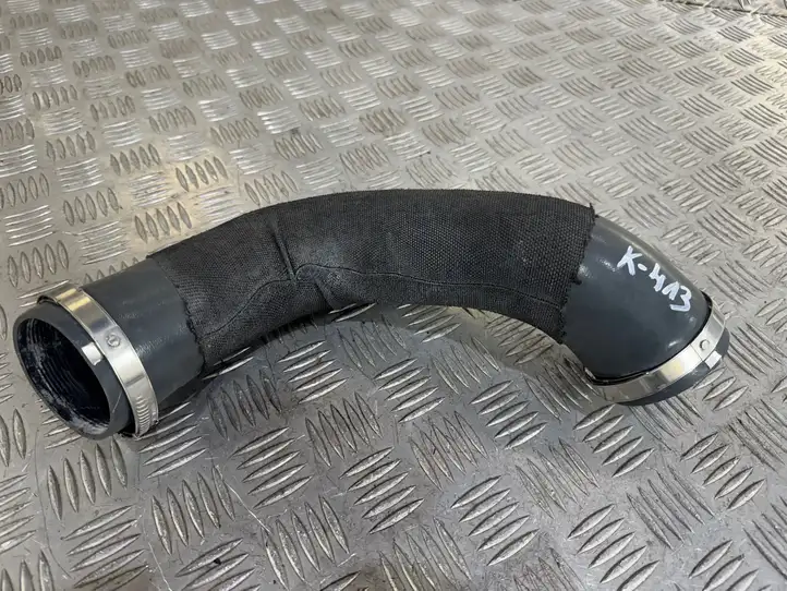 Audi A5 8T 8F (2011 - 2016) 8W0145709C Детали воздухозаборника — фото 1
