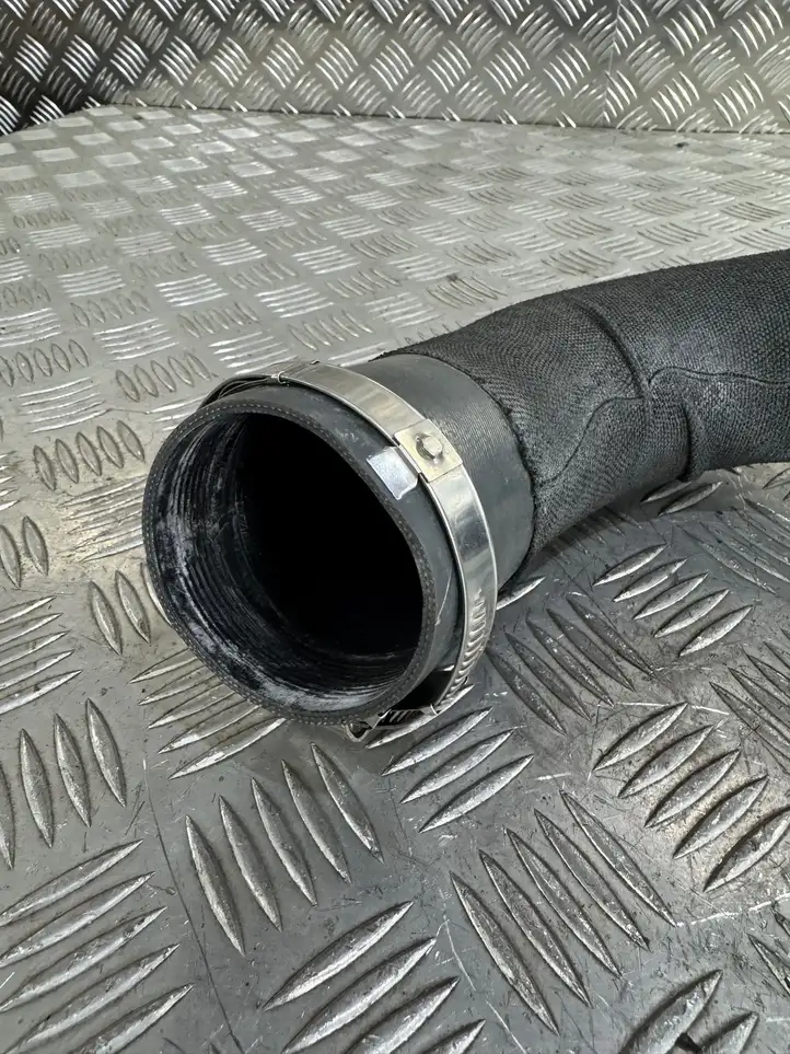 Audi A5 8T 8F (2011 - 2016) 8W0145709C Детали воздухозаборника — фото 2
