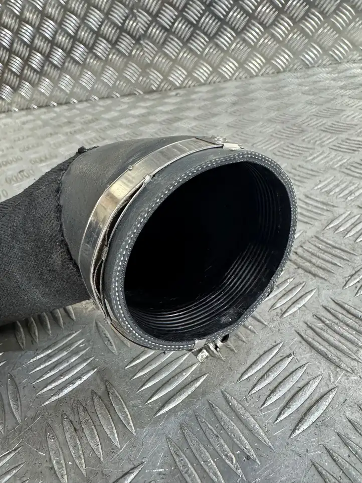 Audi A5 8T 8F (2011 - 2016) 8W0145709C Детали воздухозаборника — фото 3