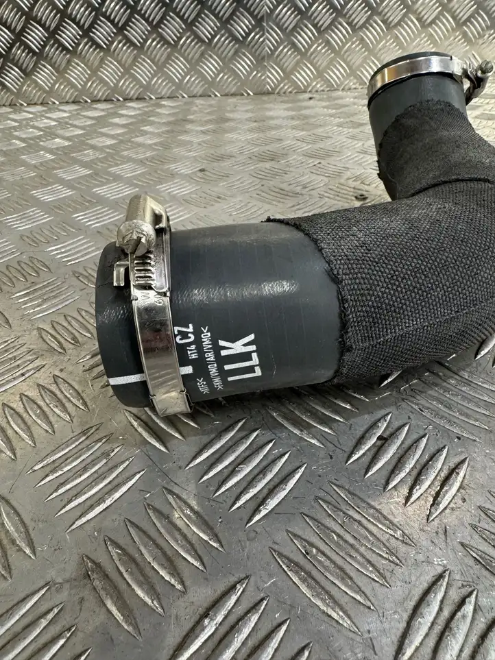 Audi A5 8T 8F (2011 - 2016) 8W0145709C Детали воздухозаборника — фото 5