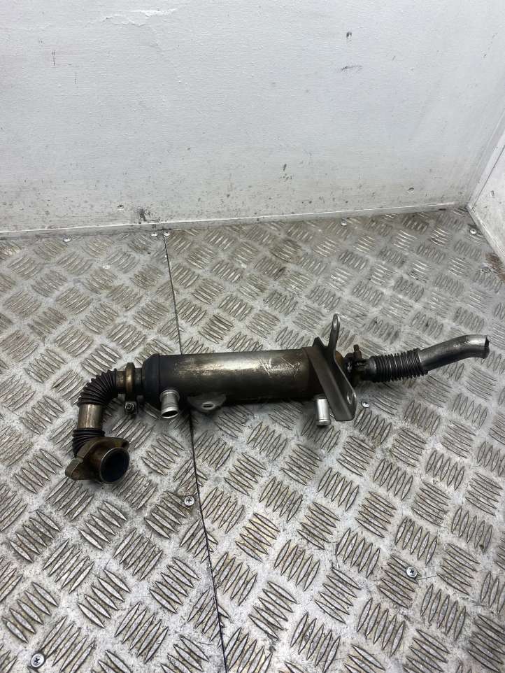 55182589 Opel Vectra C EGR aušintuvas