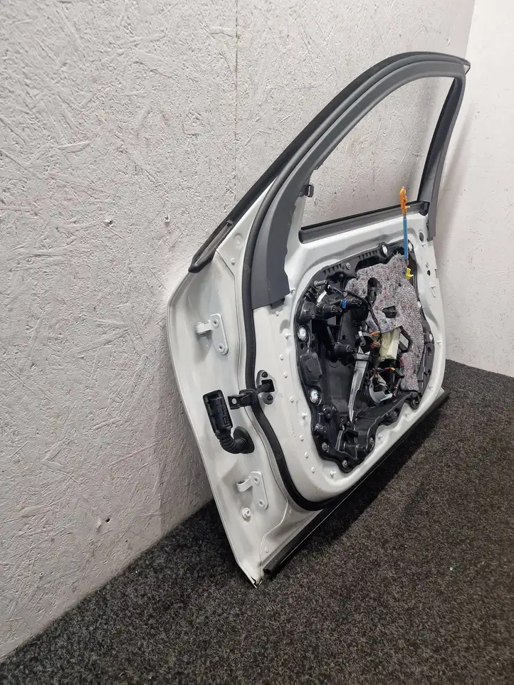 BMW i5 G60 (2023 - ) Дверь — фото 9