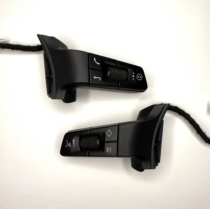 (2019 - ) 992959537B Кнопки на рулевом колесе — фото 7