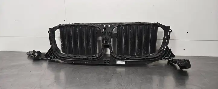 BMW X3 G01 (2018 - 2024) 30749722703 Облицовка радиатора — фото 1