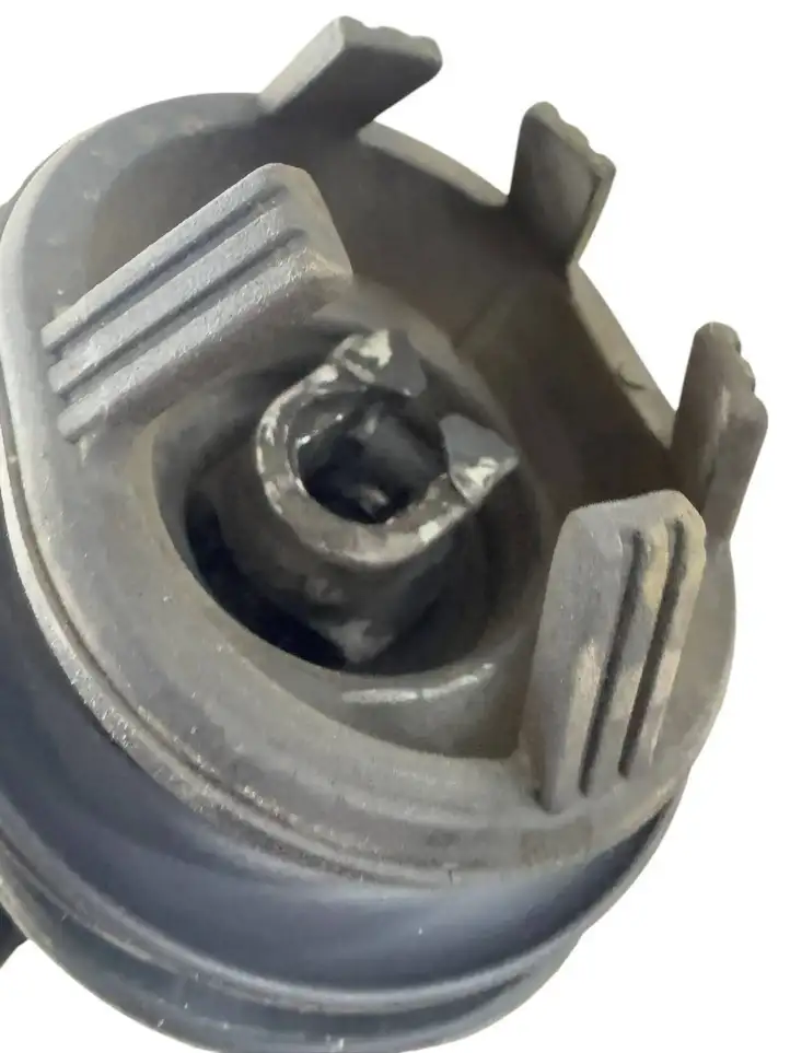 Audi A4 S4 B8 8K (2011 - 2015) 8K1419753F Крестовина кардана — фото 4