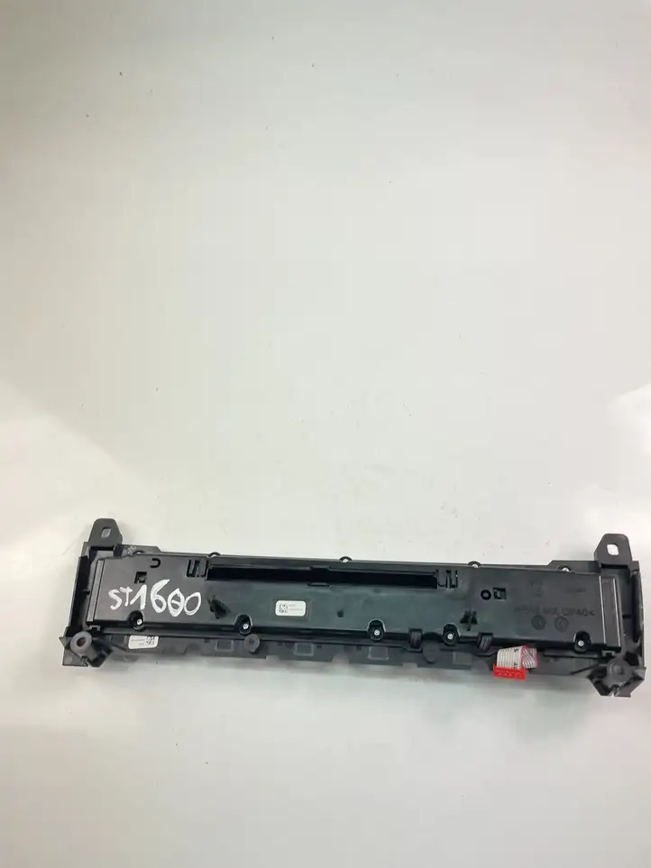 BMW 5 F10 F11 (2009 - 2016) 0029793075 Блок кнопок на панели — фото 3