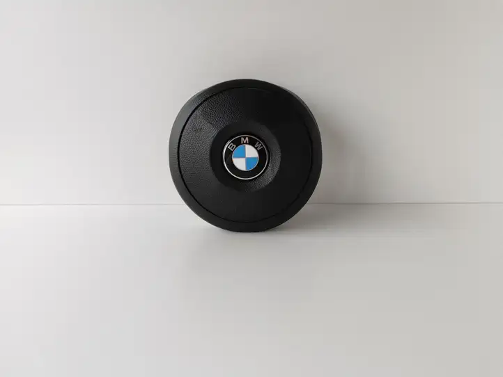 BMW 5 E60 E61 (2004 - 2010) 6067304 Подушка безопасности руля — фото 5