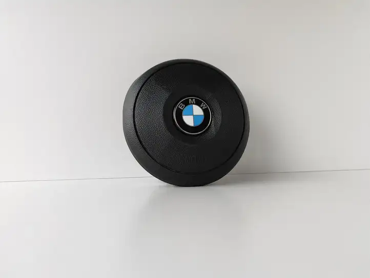 BMW 5 E60 E61 (2004 - 2010) 6067304 Подушка безопасности руля — фото 7