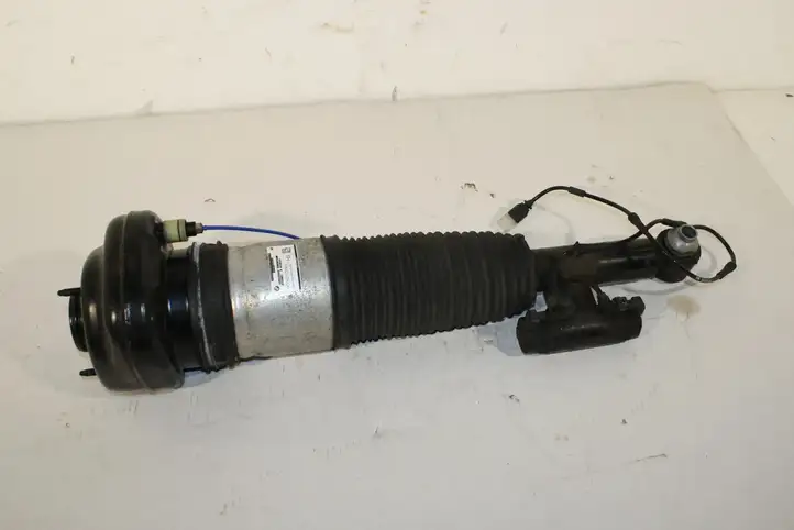 BMW 7 G11 G12 (2015 - 2022) 7915954 Задний амортизатор (пневмоподвеска) — фото 2