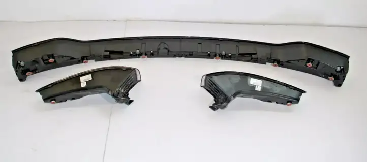 Porsche Cayenne (9Y0 9Y3) (2018 - ) 9Y0945081Q Задний фонарь в крышке багажника — фото 2