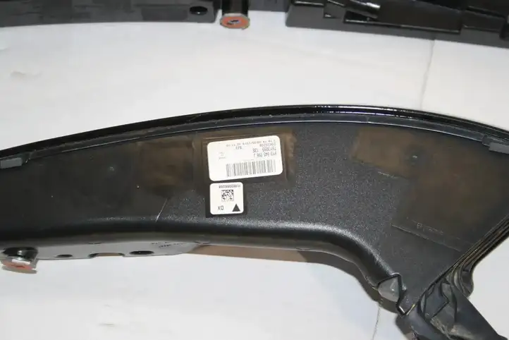 Porsche Cayenne (9Y0 9Y3) (2018 - ) 9Y0945081Q Задний фонарь в крышке багажника — фото 6