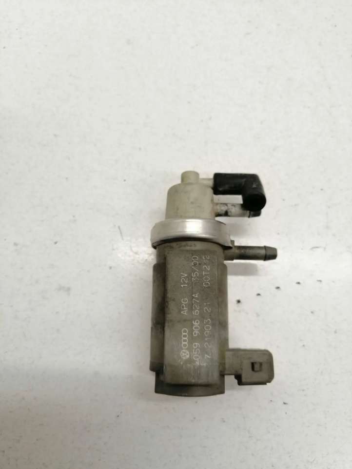 059906627A Audi A6 S6 C5 4B Solenoidinis vožtuvas