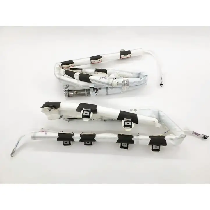 Opel Astra L (2020 - ) 9830943880 Боковая подушка безопасности шторка — фото 1