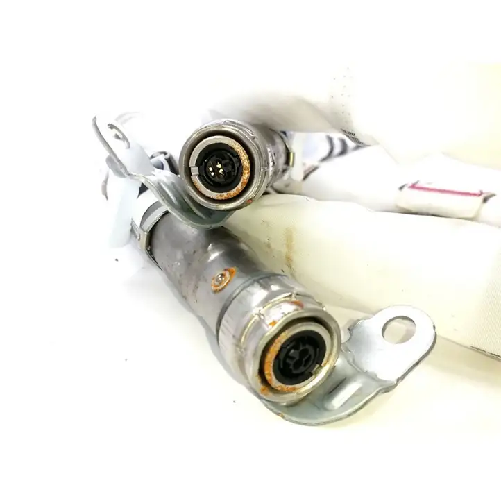 Opel Astra L (2020 - ) 9830943880 Боковая подушка безопасности шторка — фото 5