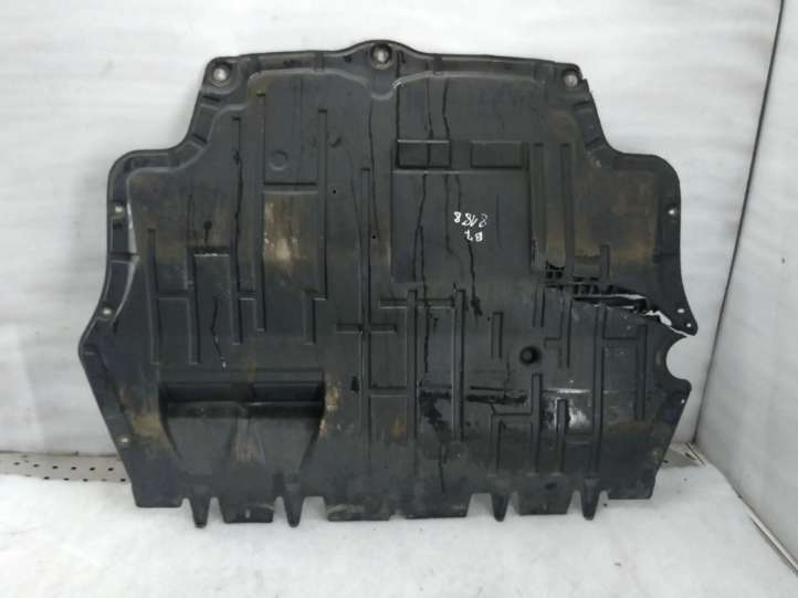 3C0825237H Volkswagen PASSAT B7 Variklio dugno apsauga