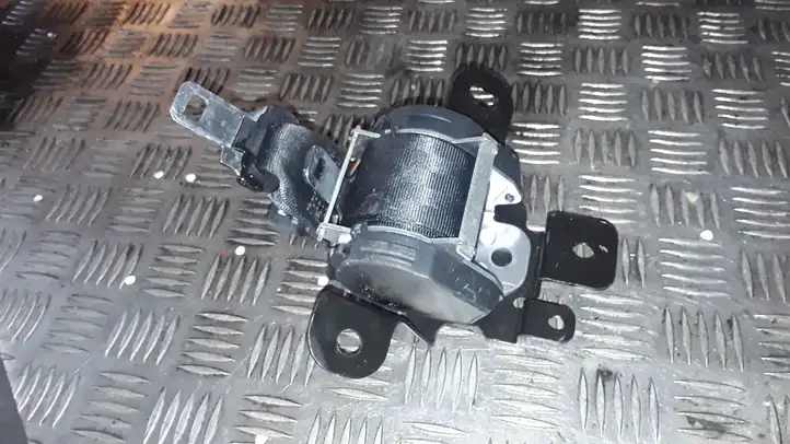 Nissan Qashqai (2006 - 2010) 88854JD000 Ремень безопасности потолочный — фото 2