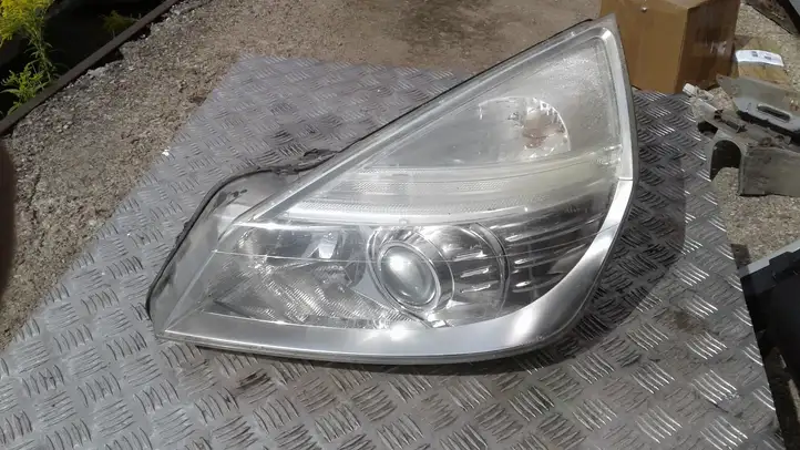 Renault Espace - Grand espace IV (2004 - 2014) 8200394706 Передняя фара — фото 1