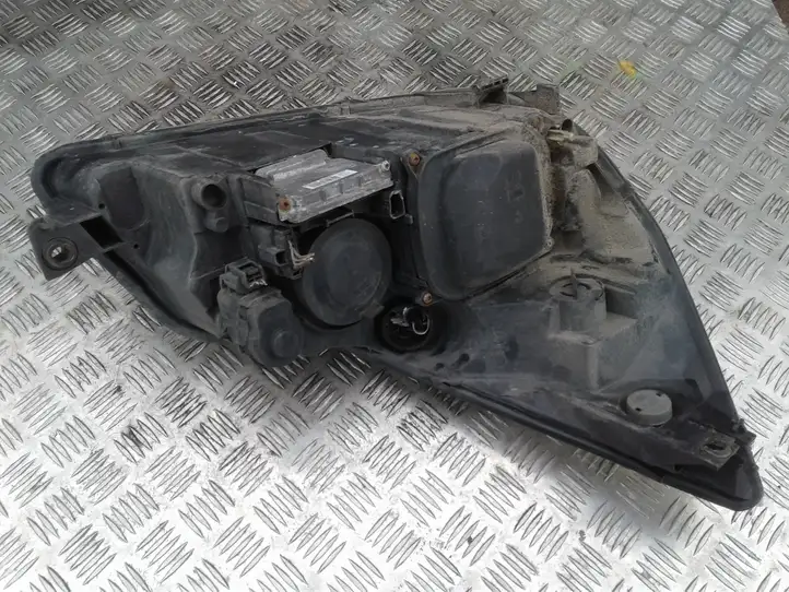 Renault Espace - Grand espace IV (2004 - 2014) 8200394706 Передняя фара — фото 2