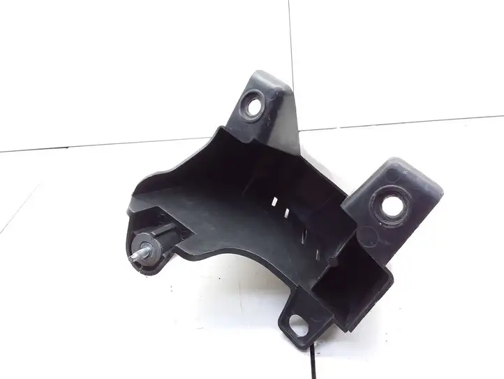 Citroen C4 (2004 - 2008) 9652703480 Кронштейн заднего бампера — фото 2