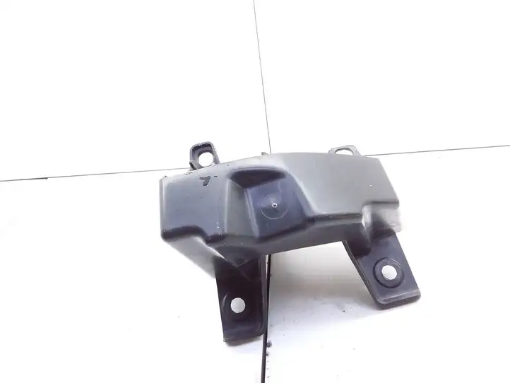 Citroen C4 (2004 - 2008) 9652703480 Кронштейн заднего бампера — фото 3