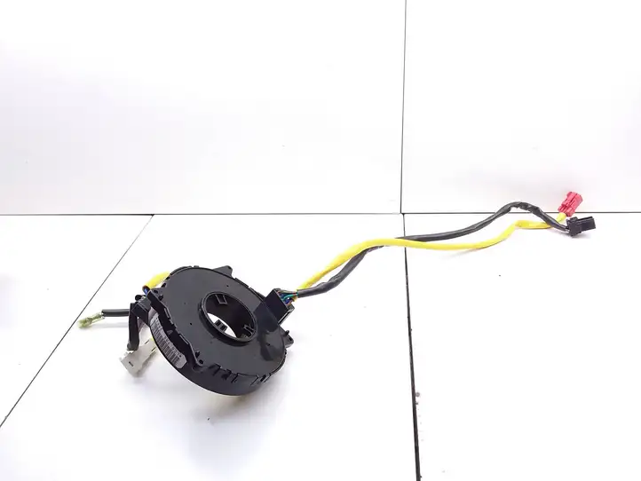 Mitsubishi Galant (1997 - 2003) LC0Y082003 Контактное кольцо SRS — фото 2