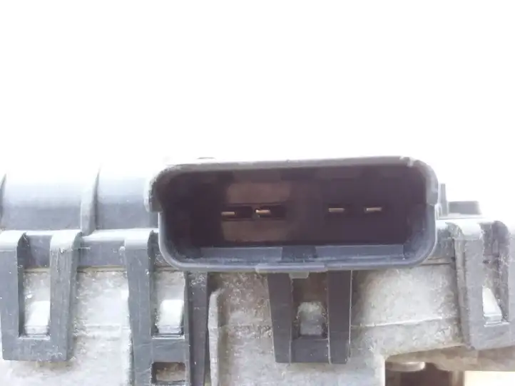 Citroen C5 (2001 - 2004) 0390241700 Комплект механизма стеклоочистителей — фото 3