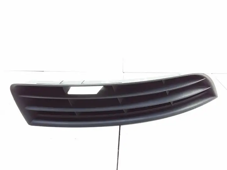 Volkswagen PASSAT B6 (2005 - 2010) 3C0853666 Нижняя решетка переднего бампера — фото 1