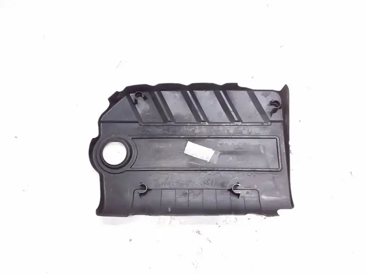Opel Vectra C (2002 - 2005) 55557295 Крышка двигателя декоративная — фото 3