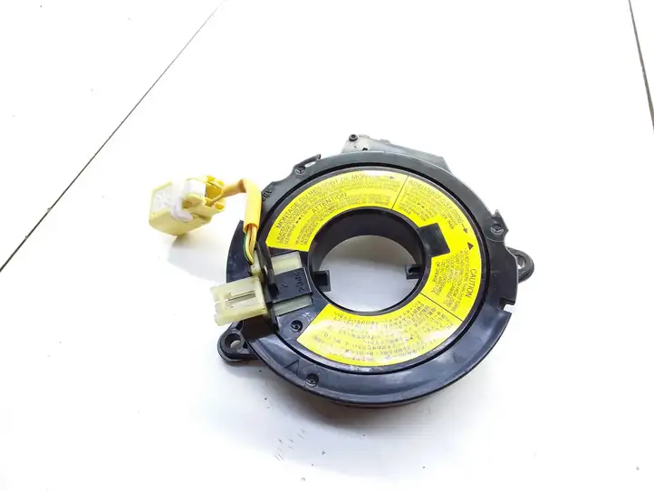 Mazda Tribute (2000 - 2004) 1A021260799 Контактное кольцо SRS — фото 1