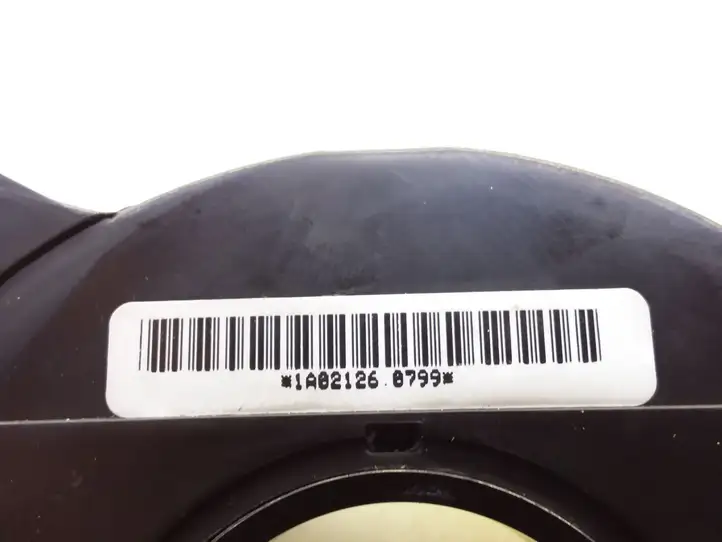 Mazda Tribute (2000 - 2004) 1A021260799 Контактное кольцо SRS — фото 3