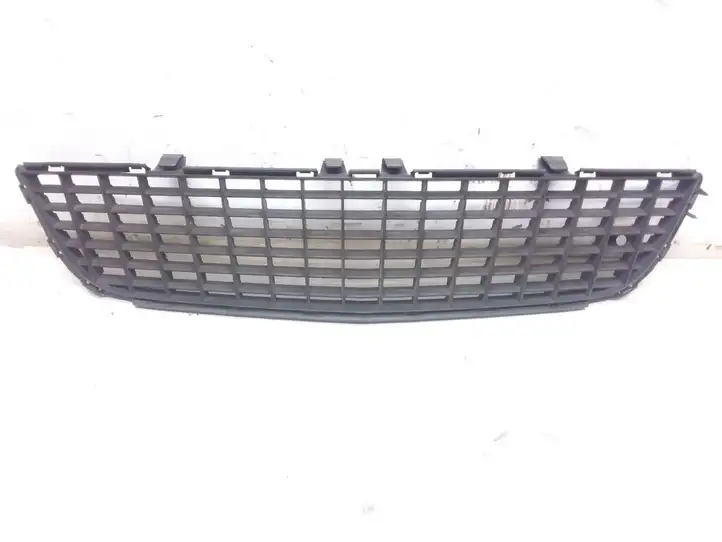 Opel Vectra C (2002 - 2005) 13182906 Нижняя решетка переднего бампера — фото 1
