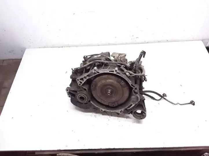 Opel Astra G (1998 - 2004) WA04000964TD Автоматическая коробка передач (АКПП) — фото 1