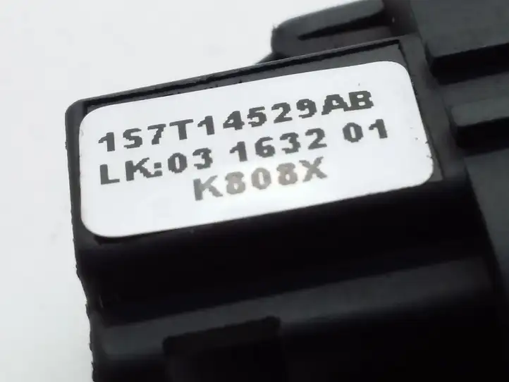 Ford Mondeo Mk III (2000 - 2007) 1S7T14529AB Блок кнопок стеклоподъемников — фото 3